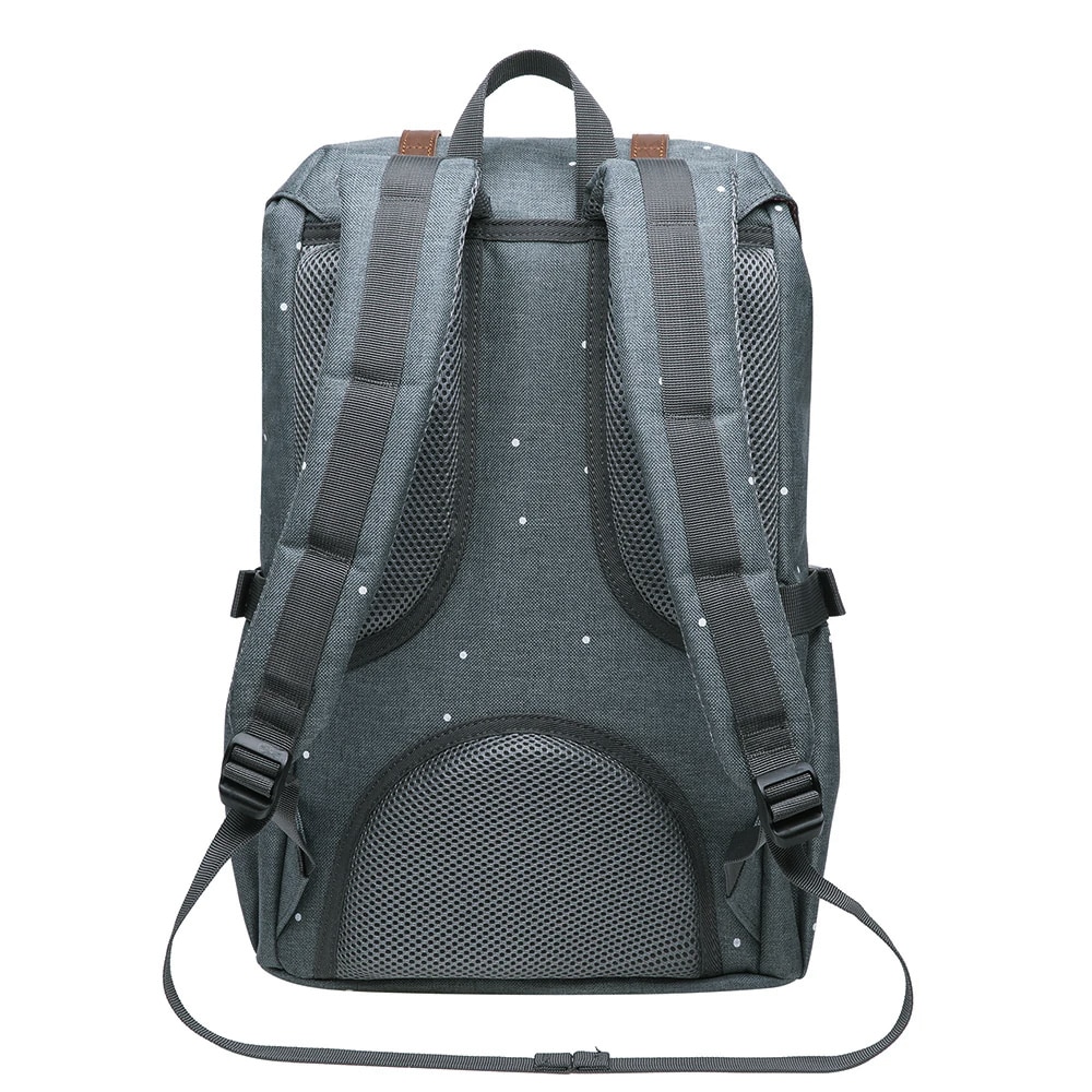 Rucsac impermeabil laptop, Kaukko, Nylon/Poliester, Point Grey
