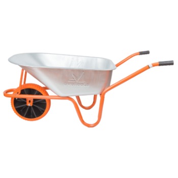 Roaba Evotools, cuva metalica, 85 L Roaba Evotools, cuva metalica, 85 L