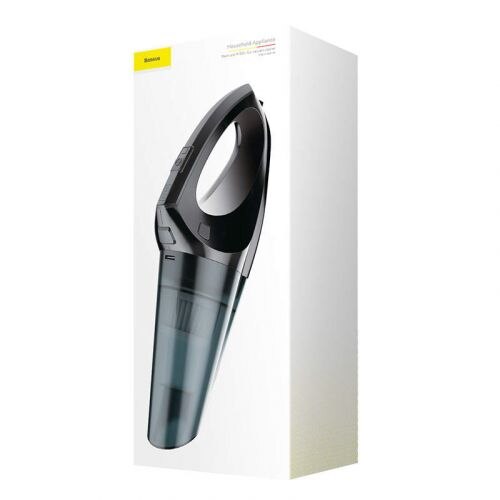 Baseus Car Tool Vacuum Cleaner Shark One H505 wireless Black EU
