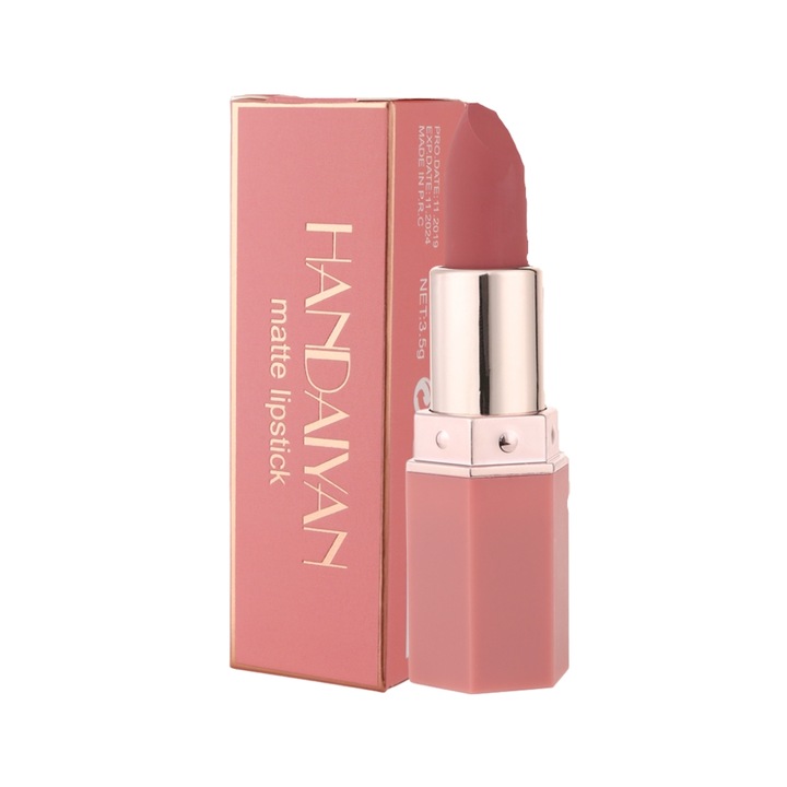 Ruj maro honey peach 3.5g, HANDAIYAN