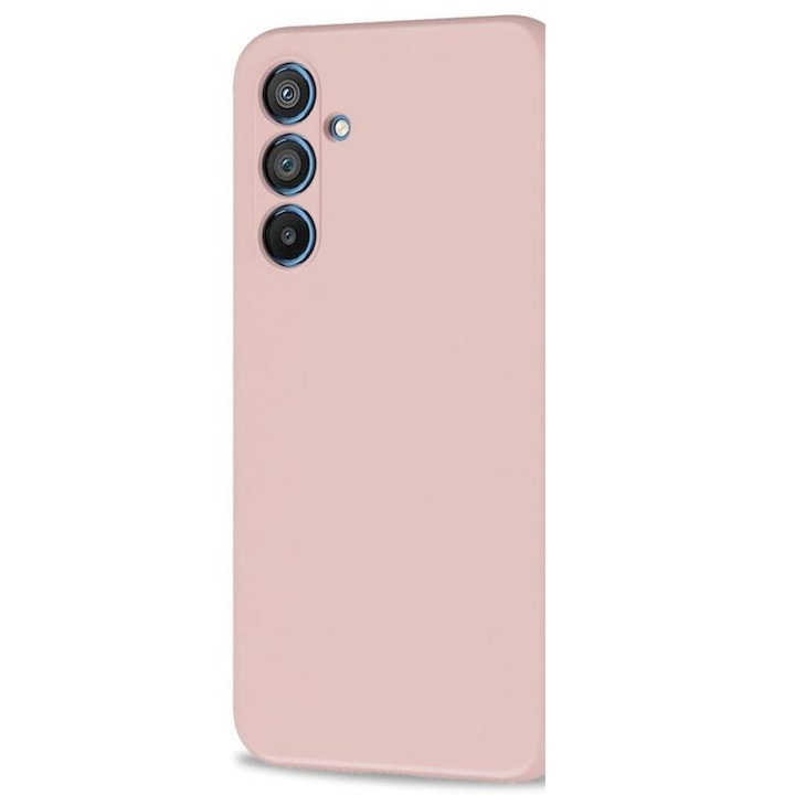 Калъф TECH-PROTECT Icon, съвместим с Samsung Galaxy A54 5G Pink