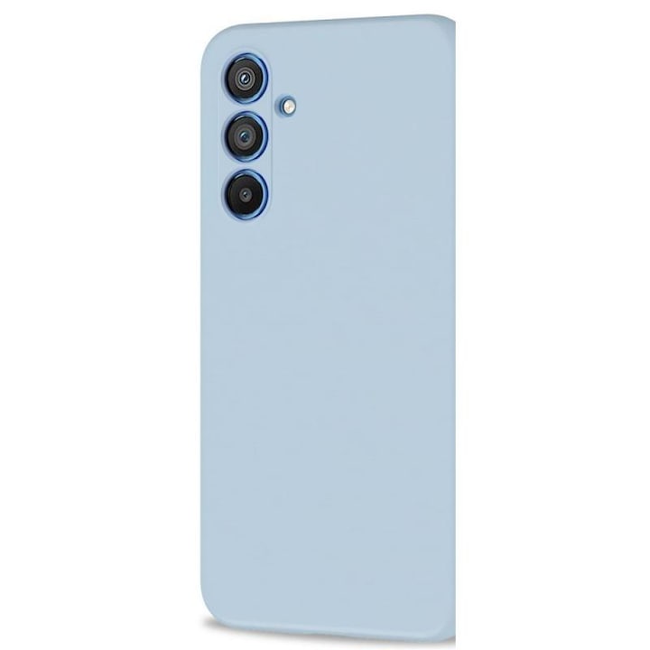 Калъф TECH-PROTECT Icon, съвместим с Samsung Galaxy A54 5G Blue
