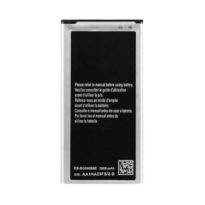 Baterie pentru Samsung Galaxy S5/S5 Neo, 2800mAh, 3,85 V
