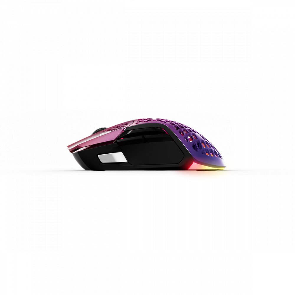 Mouse Gaming SteelSeries Aerox 5 Black Destiny 2, Optic, USB