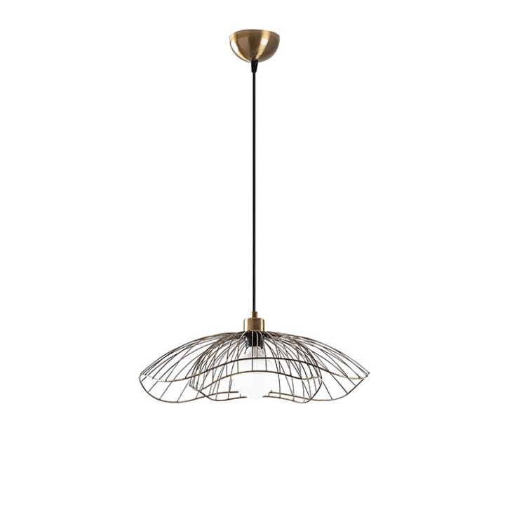 Lustra Farac - 6381, Vintage, 50 x 111 cm