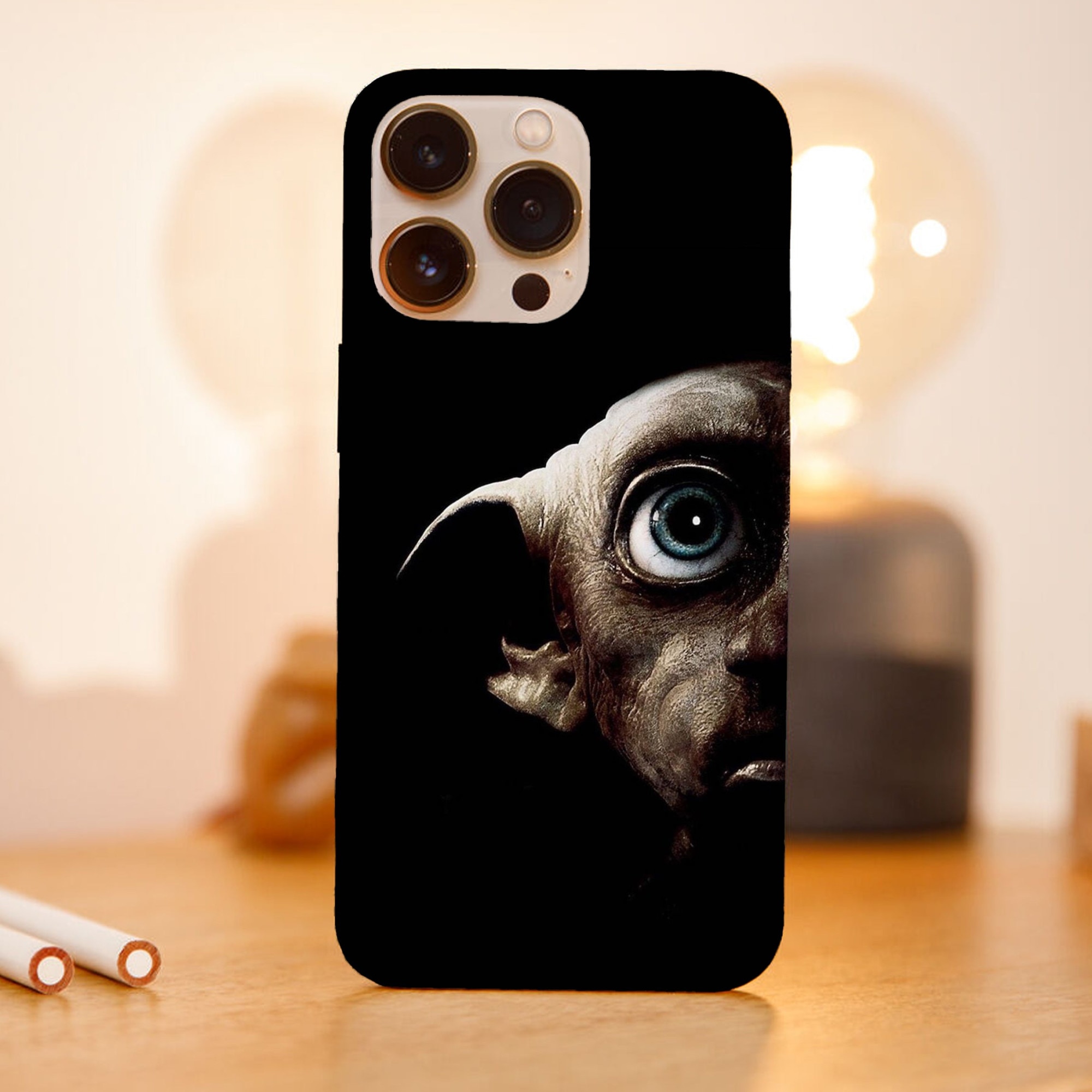 Dobby Iphone 11 Harry Potter Harry Potter Dobby Cute IPhone 6/6s