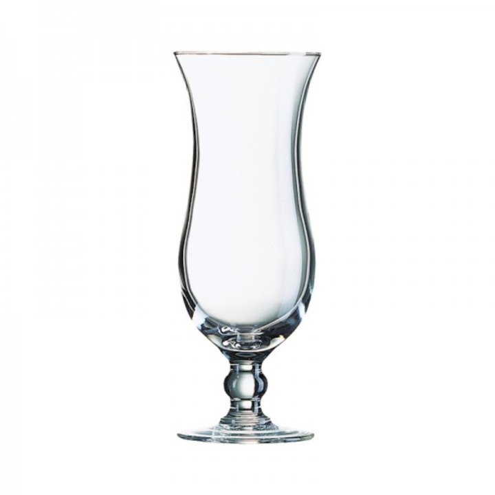 Set 6 pahare universale, Hurricane, 440 ml