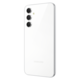 Мобилен телефон Samsung Galaxy A54, Dual SIM, 6GB RAM, 128GB, 5G, Бял