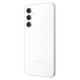 Telefon mobil Samsung Galaxy A54, Dual SIM, 6GB RAM, 128GB, 5G, White