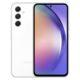 Telefon mobil Samsung Galaxy A54, Dual SIM, 6GB RAM, 128GB, 5G, White