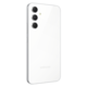 Мобилен телефон Samsung Galaxy A54, Dual SIM, 6GB RAM, 128GB, 5G, Бял