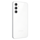 Telefon mobil Samsung Galaxy A54, Dual SIM, 6GB RAM, 128GB, 5G, White