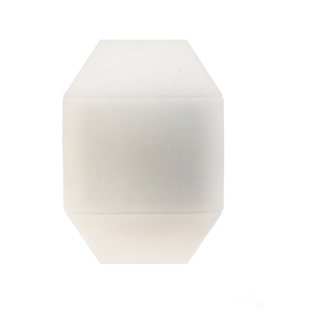 Ceas Fashion Sport Led alb