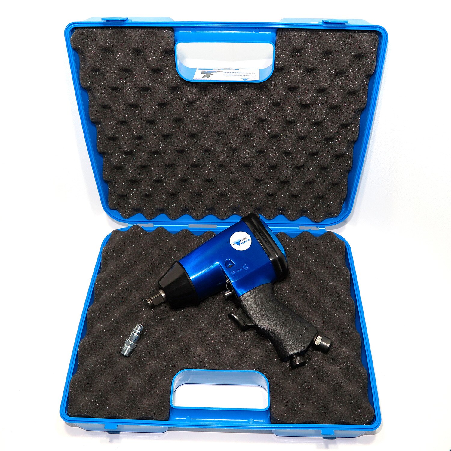 Pistol de insurubat pneumatic AsturoMEC MI