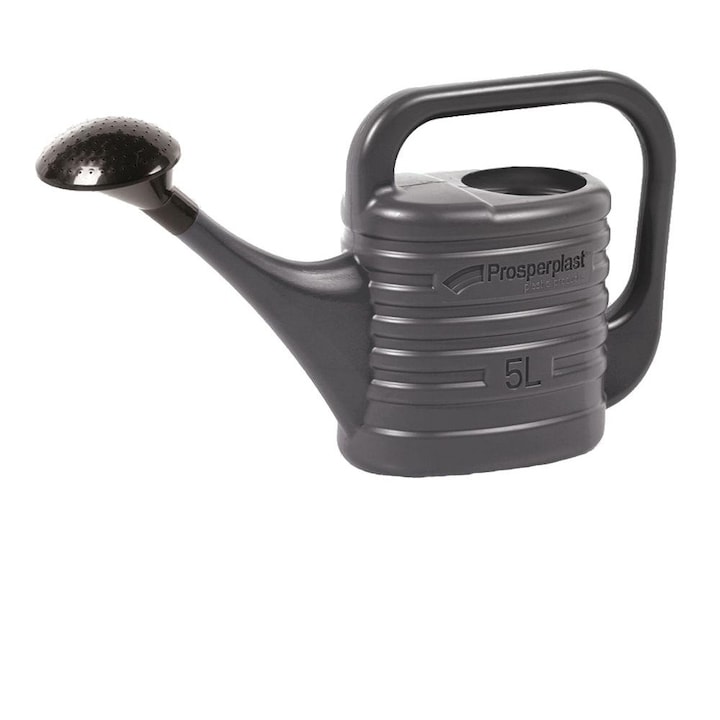 Stropitoare, Prosperplast, Plastic, 2 l, Gri