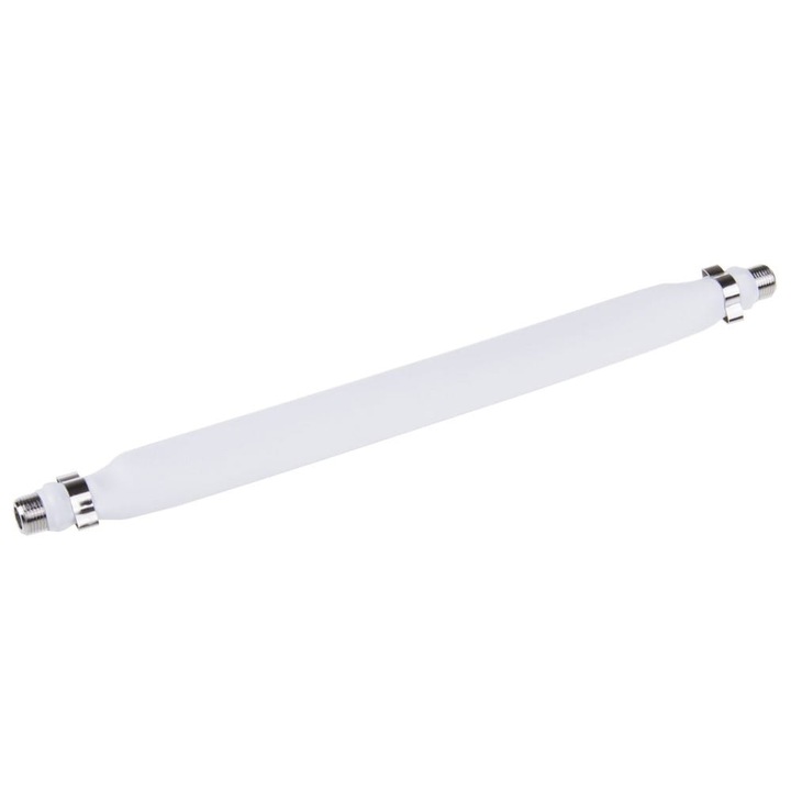 Conector pentru antena Libox, Alb