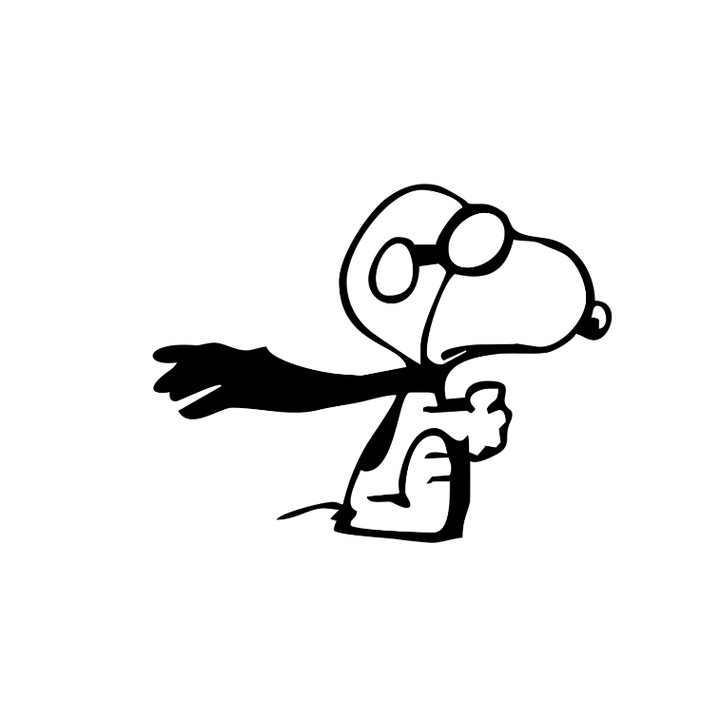 Sticker JDM 15cm, Creative Rey®