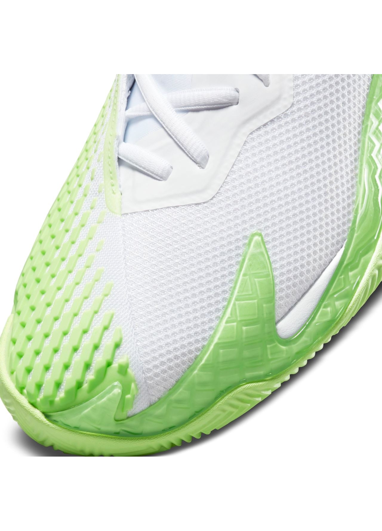 Pantofi tenis Nike Zoom Vapor Cage 4 Rafa Clay, pentru barbati