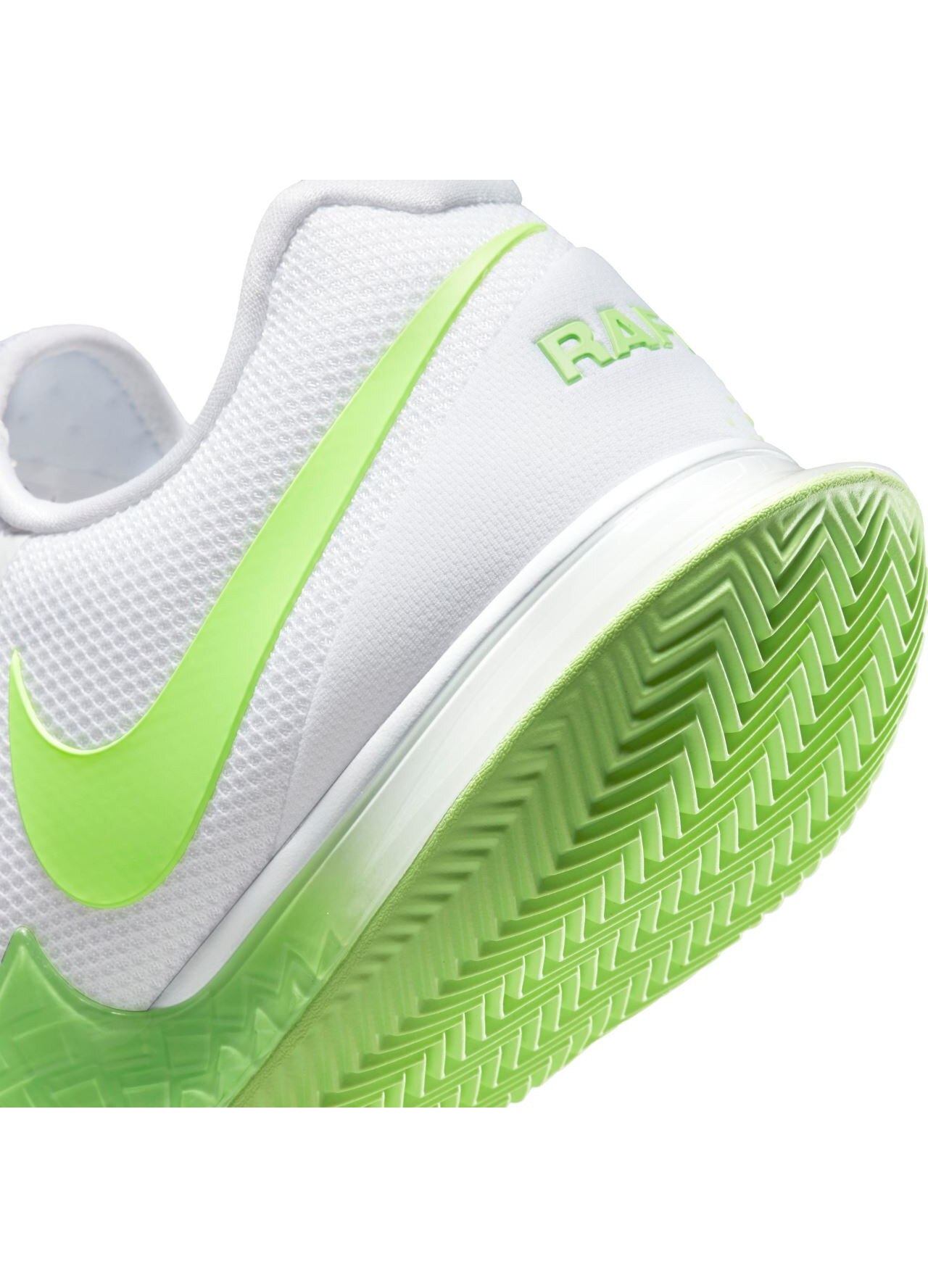 Pantofi tenis Nike Zoom Vapor Cage 4 Rafa Clay, pentru barbati