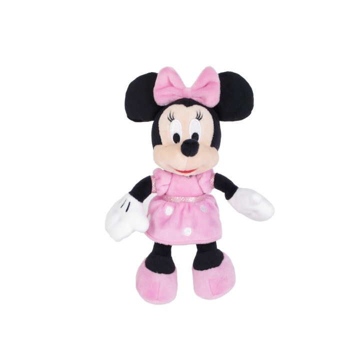 Disney Minnie plusz játék 25 cm