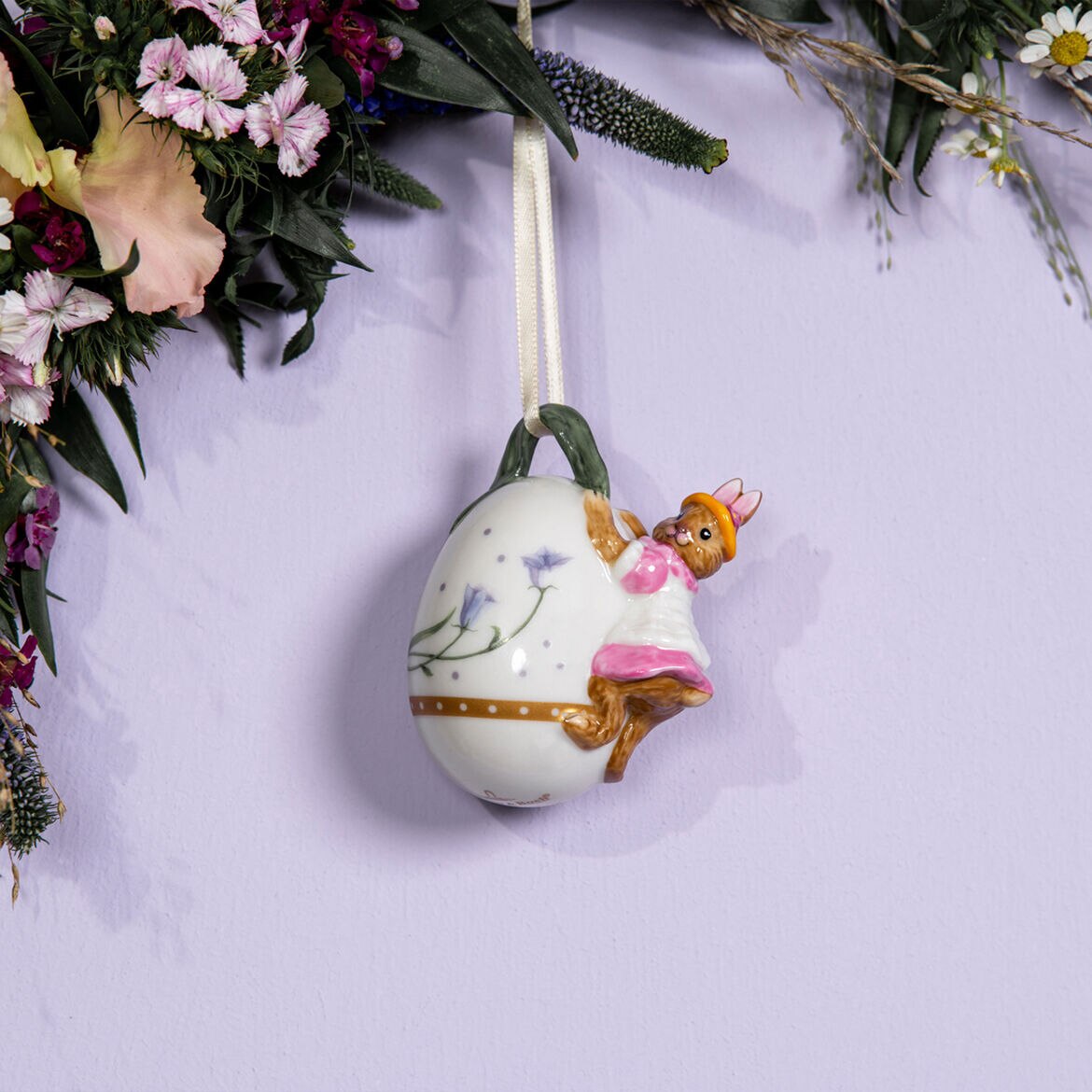 Decoratiune ou Annual Easter Edition 2023 Villeroy&Boch 427389 eMAG.ro