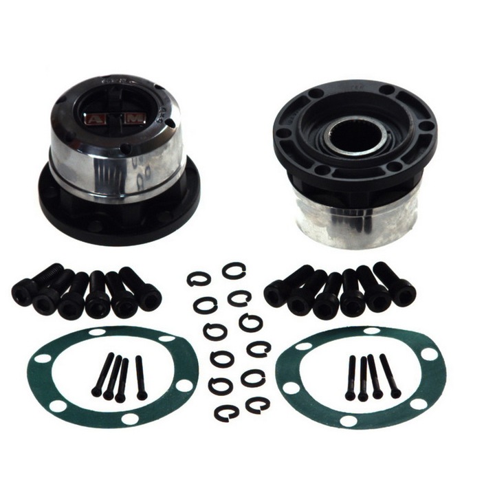 Autóalkatrész MRL 4X4, Patrol Y60, Y61