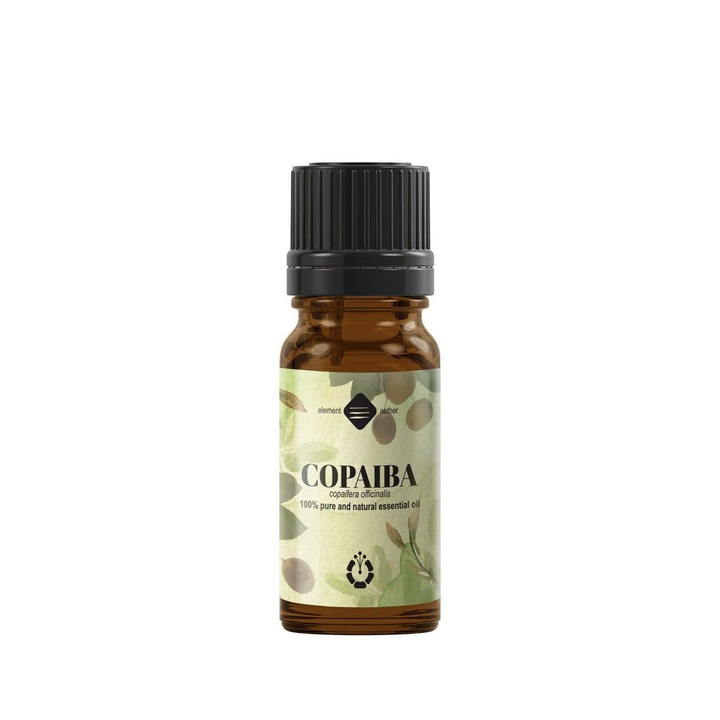 Ulei esential de Copaiba, 10ml