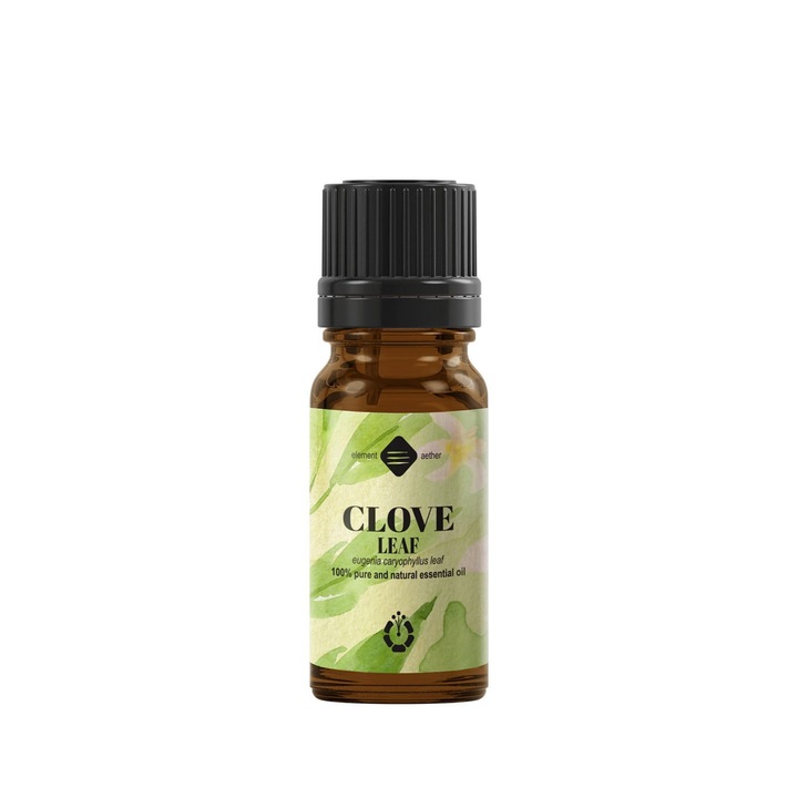 Ulei esential de Cuisoare frunze, 10ml