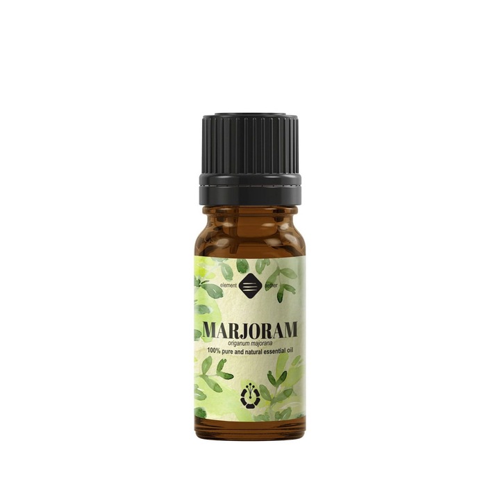 Ulei esential de Maghiran, 10ml