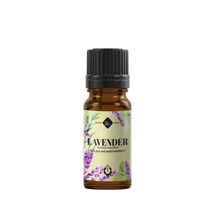 Ulei esential de Lavanda 10ml