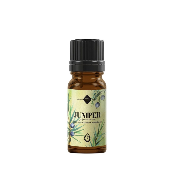 Ulei esential de Ienupar, 10ml
