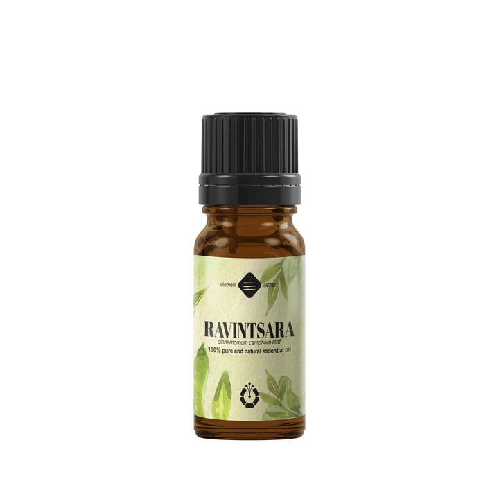 Ulei esential de Ravintsara, 10ml