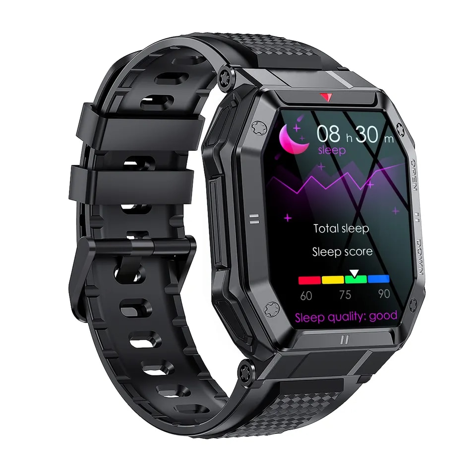 Smartwatch G Watch Ultravision Bluetooth Ai