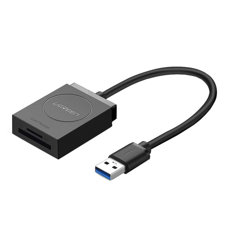 ACR1552U-MF, ACS ACR1552U USB NFC Reader IV (USB Type-C)