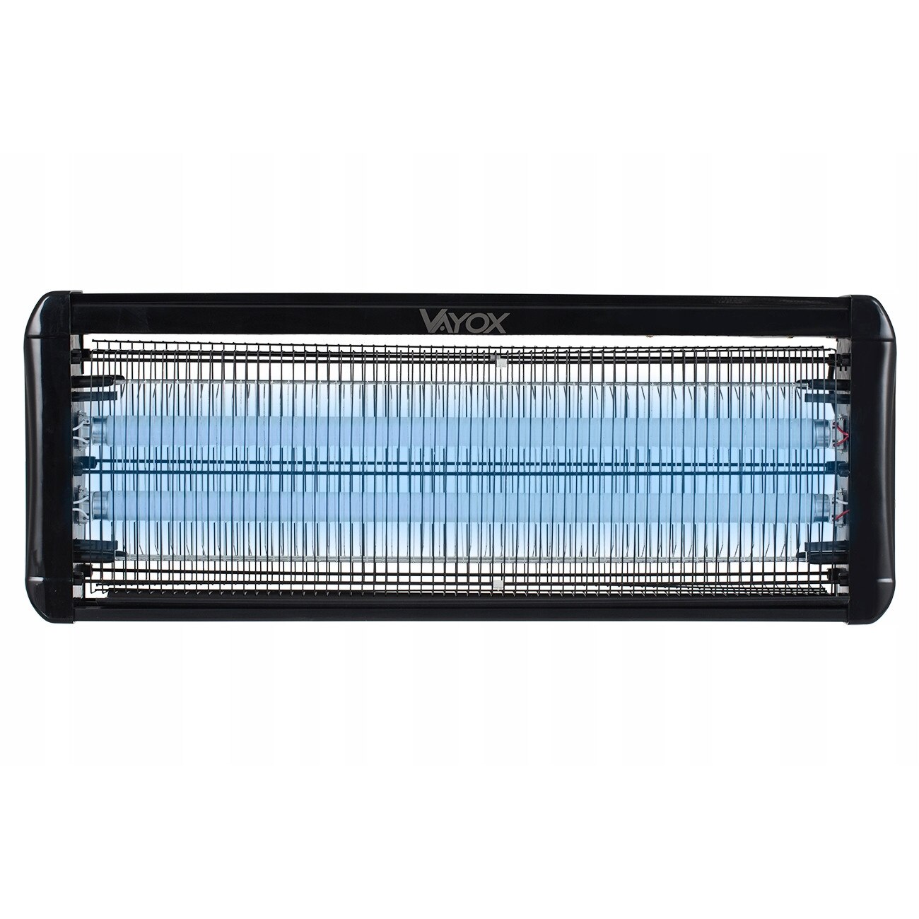 Lampa insecticida Vayox IK-40W, pentru insecte, capcana electrica, UV ...
