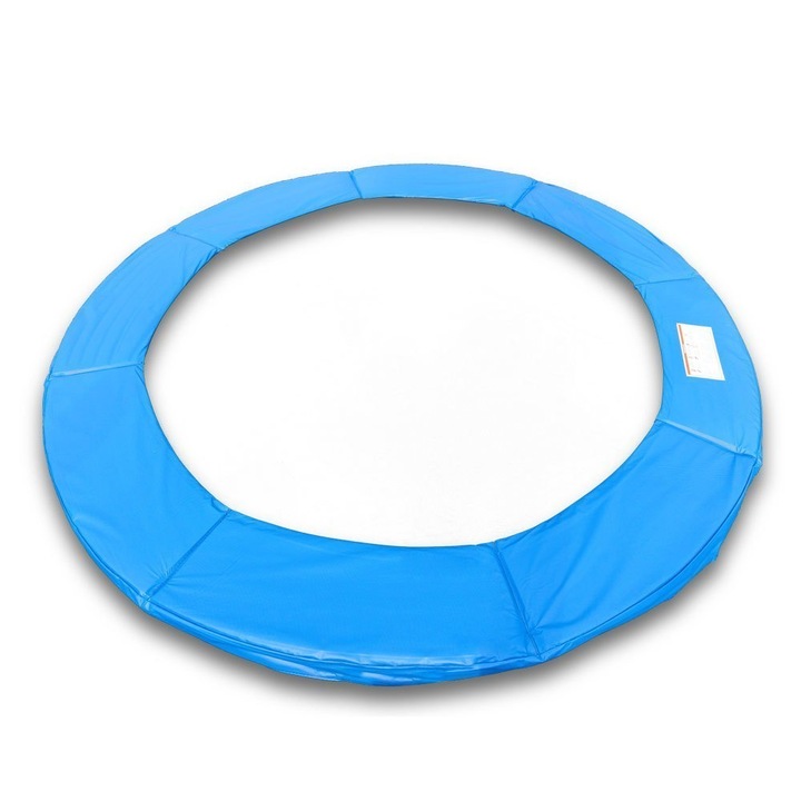 Husa pentru trambulina, BITUXX, PVC, 244-250 cm, Albastru