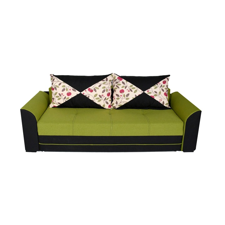 Canapea extensibila Delia