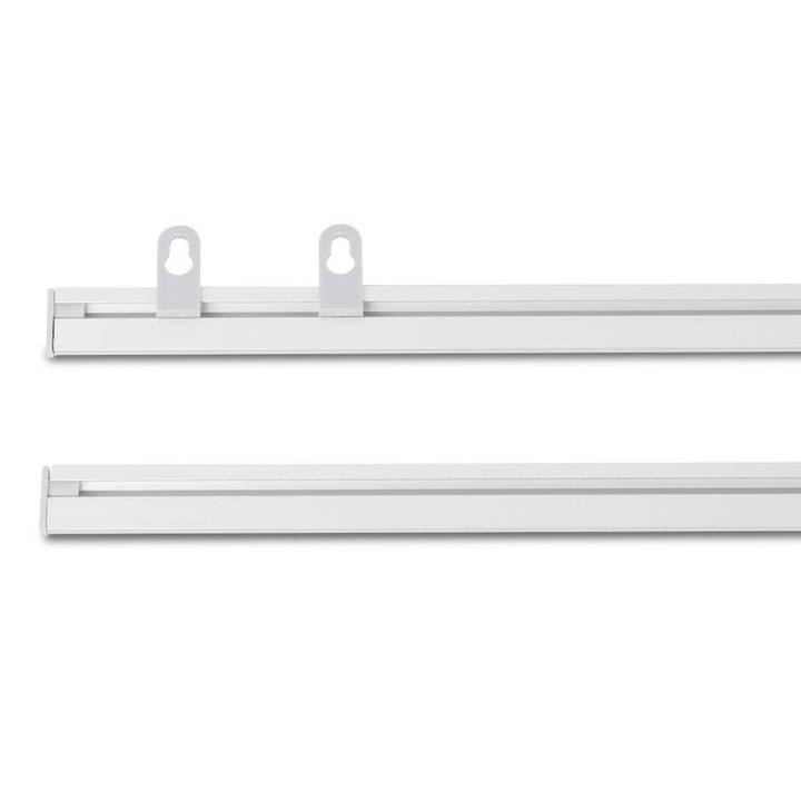 Sina de poster CLIP, dimensiune 60 cm, Aluminiu