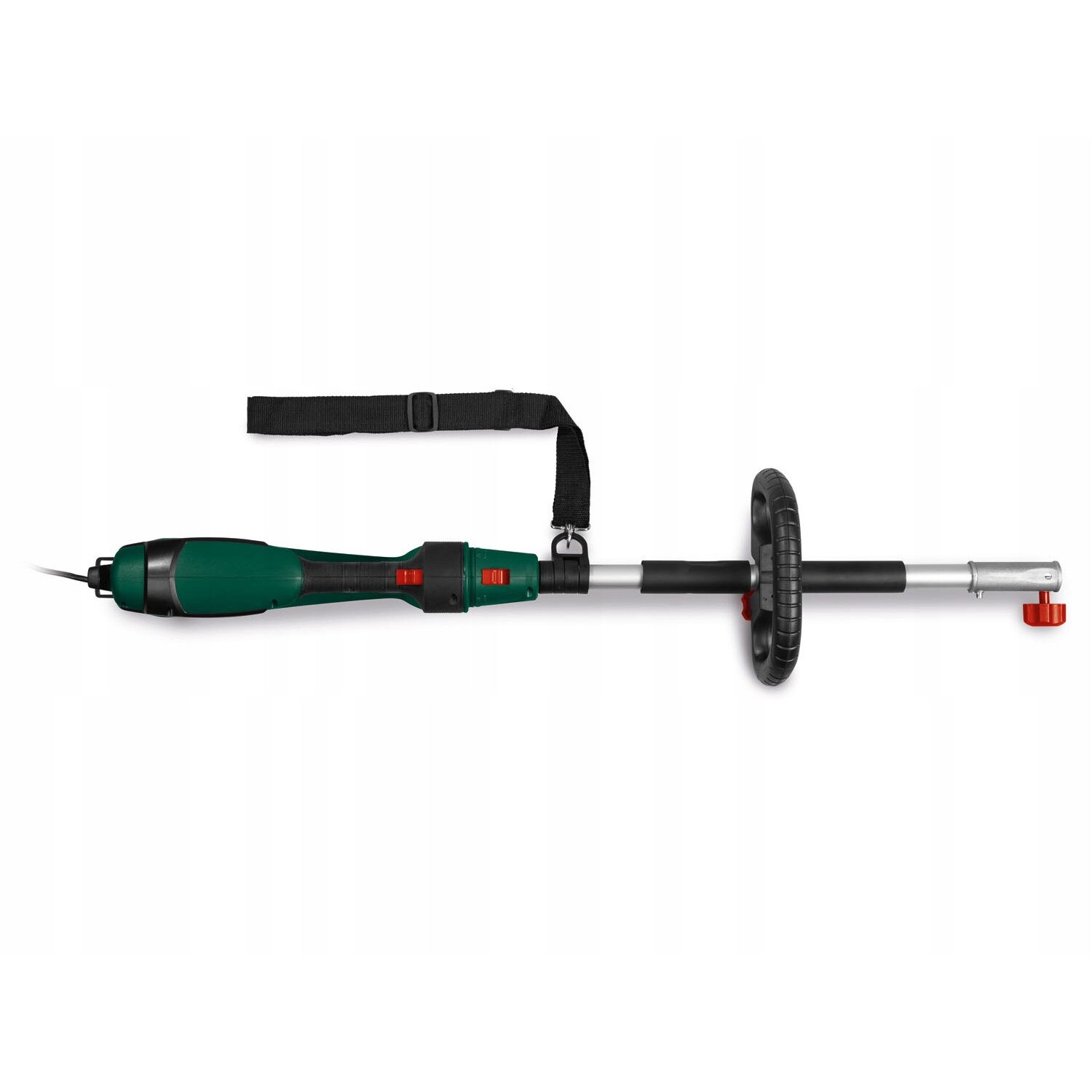 Masina de tuns gard viu PHSL, ParkSide, Aluminiu/Plastic, 900W