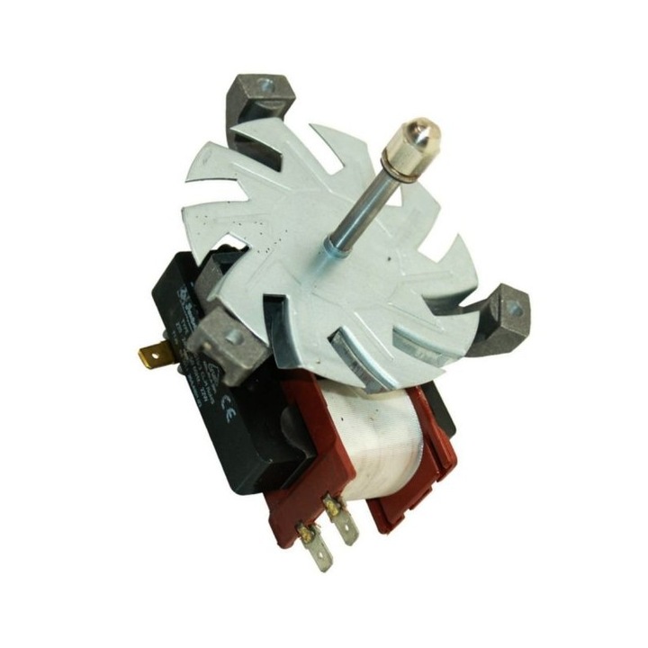 Ventilator cu elice pentru cuptor electric Beko model CSE62120DX