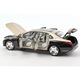 Norev Modell autó Mercedes-Benz Maybach S680 4 MATIC gold 2021, 1:18