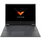 Laptop Gaming HP Victus 15-fb0006nq cu procesor AMD Ryzen™ 7 5800H pana la 4.4 GHz, 15.6", Full HD, IPS, 8GB, 512GB SSD, NVIDIA® GeForce RTX™ 3050 Ti 4GB GDDR6, Free DOS, Mica Silver