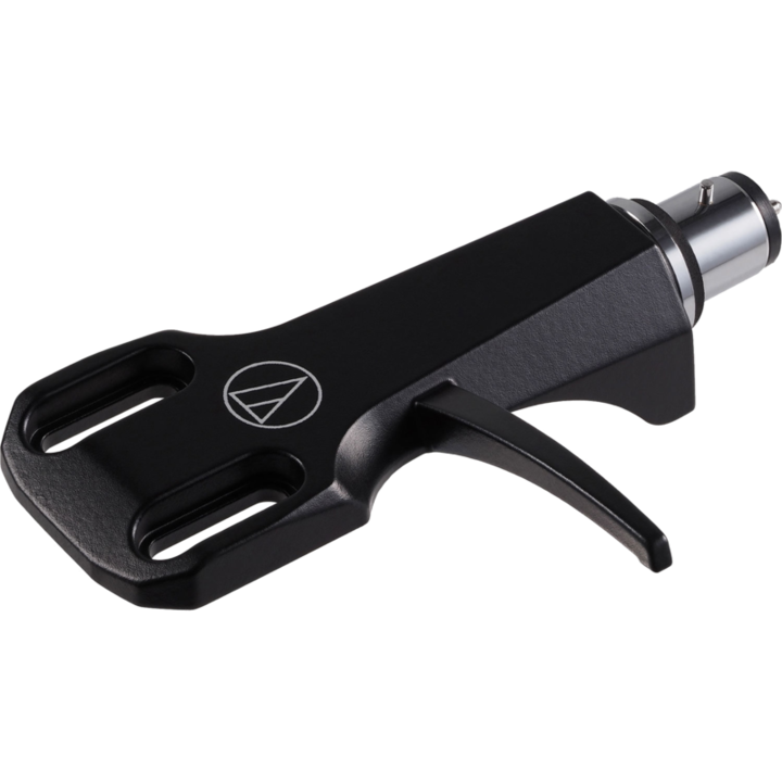 Глава за грамофон Audio-Technica AT-HS6, черен