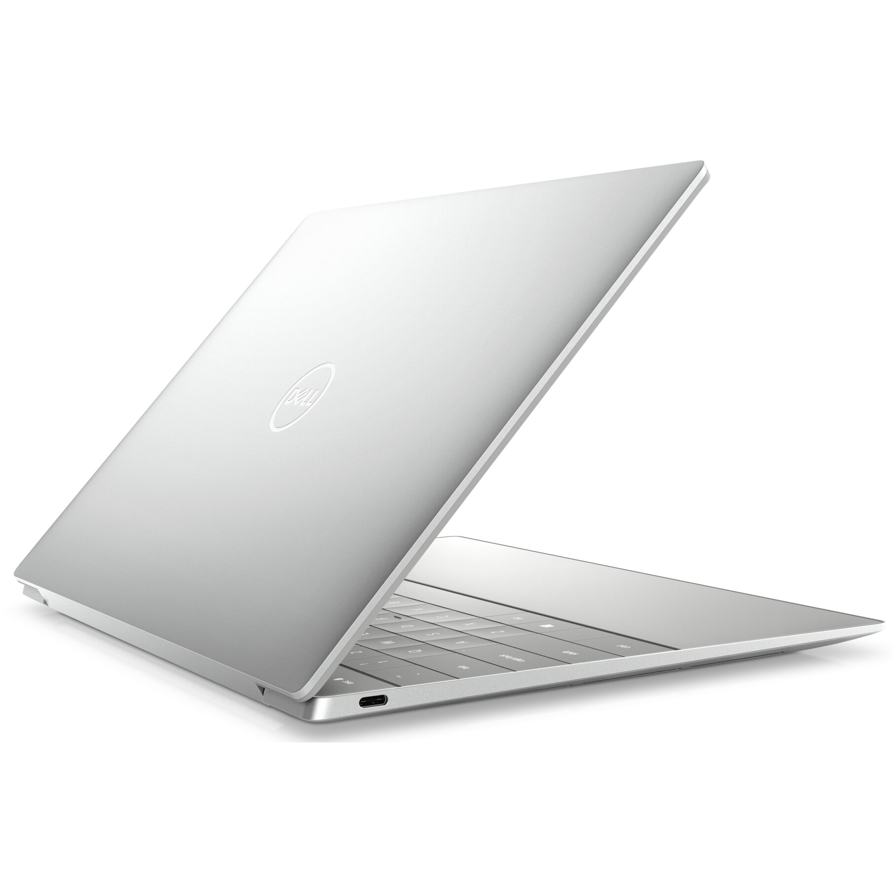 Laptop Dell Xps 13 9320 Plus I7 1260P Ram 32Gb M2.Ssd 1Tb 4K Oled Cảm