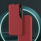 Калъф за OnePlus Nord 2 5G, Techsuit eFold Series, червен