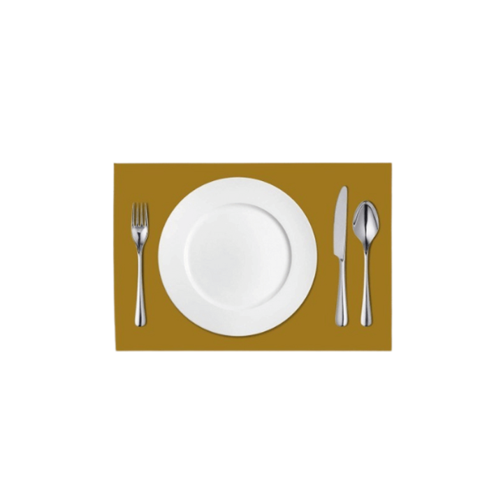 Naproane masa Mank HORECA, Linclass® Airlaid, Auriu, 40 x 30 cm, Ideale pentru Nunta, Petreceri, Botezuri, Set 100