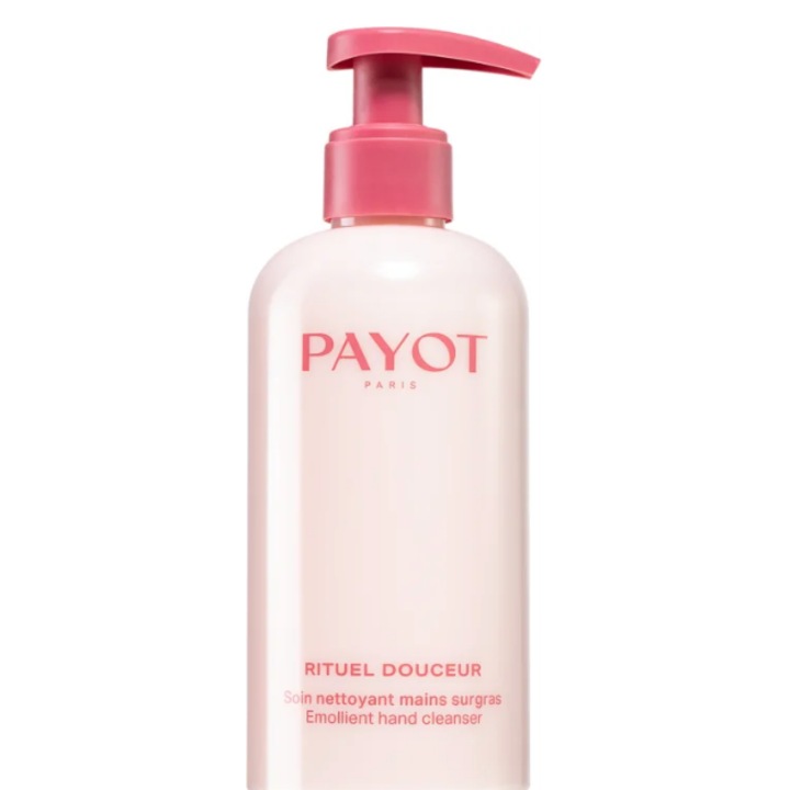 Почистващ крем за ръце Payot Rituel Douceur Emollient Hand Cleanser 250 мл