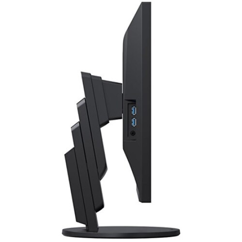 EIZO FlexScan EV2785-BK [27インチ ブラック] Amazon.co.jp: FlexScan EV2785-BK [27型カラー液晶モニター EV2785