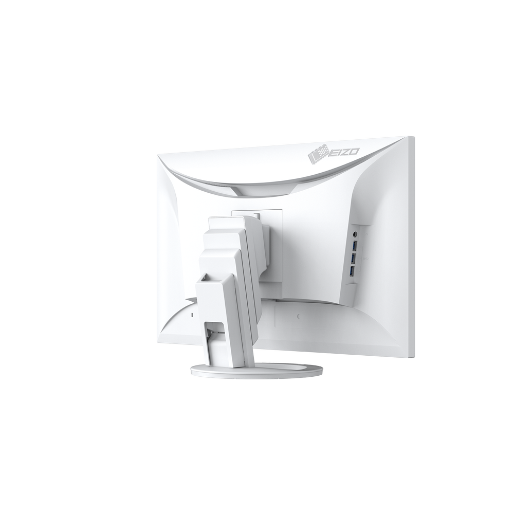 Monitor Inchi Monitor LCD, Eizo, 27 inchi cu lant in margareta cu USB-C si placa de ...