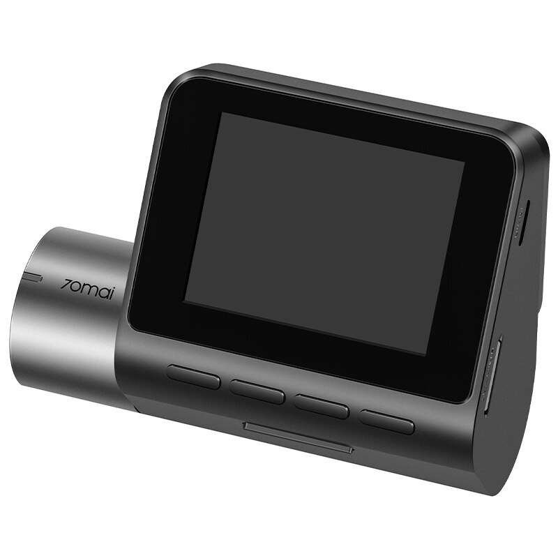 Cam Pro Plus Machine Camera auto Dash Cam Pro Plus A500S, 70mai, 1944P, IPS, Negru - eMAG.ro